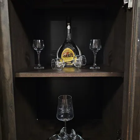 Ema Hills Апартаменты *