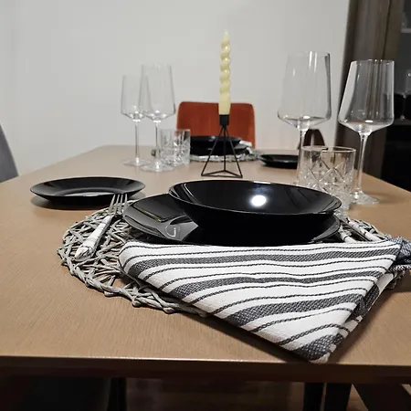 Appartement Ema Hills Vranje