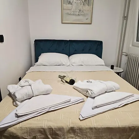 Appartement Ema Hills *