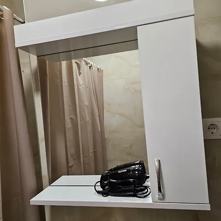 Ema Hills Апартаменты Вране