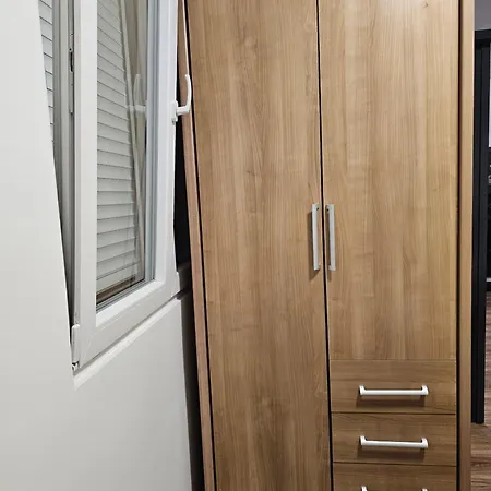 Ema Hills Apartment *