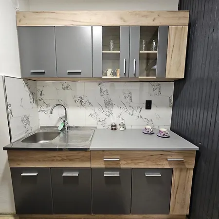Ema Hills Apartment Vranje