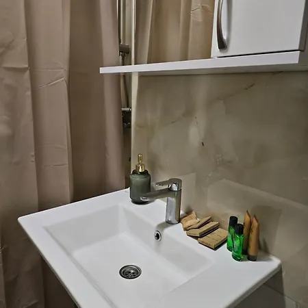 Ema Hills Apartment Vranje