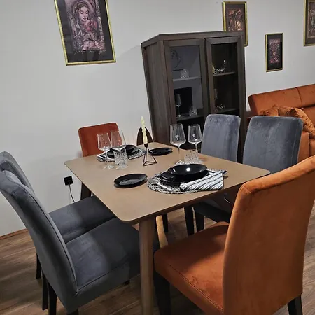 Appartement Ema Hills Vranje