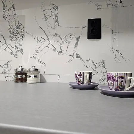 Appartement Ema Hills Vranje