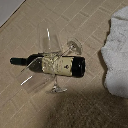 Ema Hills Appartement